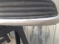 Купить Бампер перед передний opel insignia a 2008-2013 pdc под датчики, фото thumb