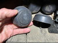 фото thumb №1, Обмежувач двері задня vw crafter ii man tge 18-24 rok оригінал