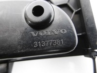 фото thumb №11, Попільничка бардачок тунель r-design 31694582 volvo s60 iii v60 ii 18-