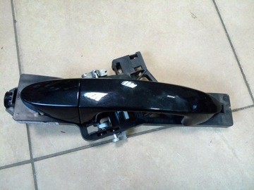 фото thumb №4, Ручка зовнішня ford b-max оригінал.