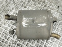 Toyota corolla e210 e21 2021 гаситель выхлоп Недорого, фото thumb