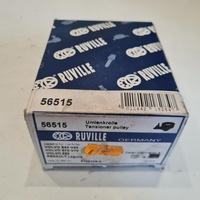 фото thumb №6, Volvo s40 v40 i s60 v70 c70 850 ролик ремінь розподільного валу ruville 56515