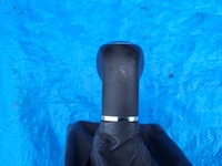 фото thumb №11, Запчасти | astra h домкрат стержень ручка изменения 6 коробки передач 55351706