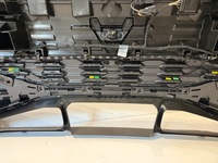 фото thumb №8, Бампер перед передний audi q6 e-tron s-line 85h807437b pdc камера омыватель