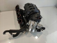 Kia niro коллектор впускной  2830003ha0 интеркулер в Украине, фото thumb