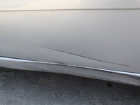 фото thumb №14, Дверь левый задняя задние ford galaxy mk3 06-15r 66