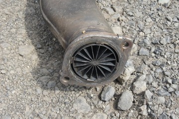 фото thumb №14, Bmw 7 g11 3.0 d глушник каталізатор