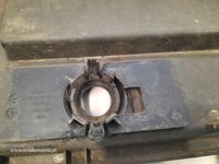 фото thumb №16, Volkswagen crafter ii бампер перед переднее 700807221