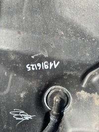 фото thumb №7, Bak бак топлива audi a3 8p lift 1k0201022