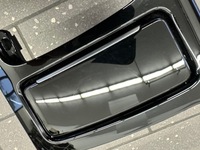 фото thumb №7, Рамка передач туннель dekor porsche cayenne 7p5 7p чёрный