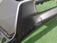 фото thumb №10, Бампер перед переднє subaru xv ii crosstrek 17- 57704fl010