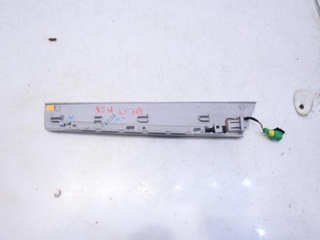 фото thumb №4, Заглушка ролеты левая citroen c4 grand picasso i