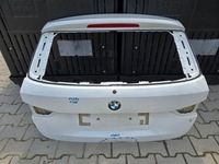 фото thumb №1, Кришка багажника задня задня bmw x1 e84 a300