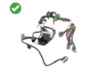 фото thumb №1, Land rover range rover sport l320 2008 сидіння, сидіння