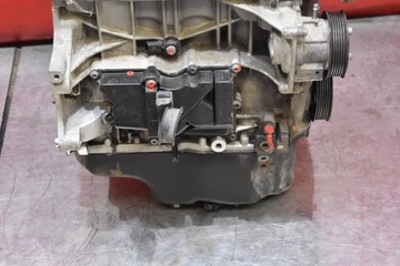 фото thumb №12, Двигун стійка бензиновий cbz seat ibiza iv 6j 1.2 tsi 105 km 08-12 kompresja