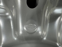 Hyundai elantra vi рестайлинг  2018- крышка багажника багажника задний задняя Недорого, фото thumb