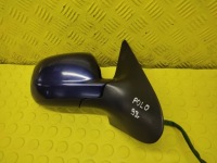 фото thumb №1, Vw polo 9n зеркало наружное правое 5 pin
