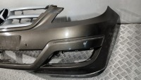 фото thumb №9, Бампер решётка радиатора mercedes b klasa w 245 lift 08-11 a1698859325 оригинал pdc