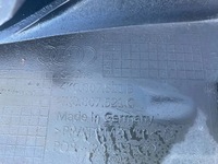 фото thumb №6, Audi a6 s6 c8 4k диффузор бампера задняя задний 4k0807521b