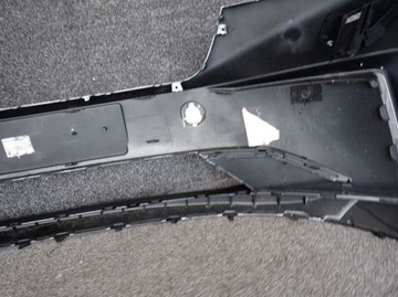 фото thumb №15, Skoda enyaq 21- бампер переднее перед