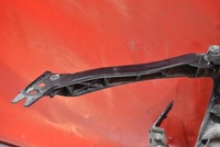 фото thumb №8, Pas передній підсилювач замок капот renault koleos 1 i lift 11-13