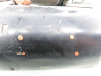 Стартер mazda 2 1 dy 1.6 0001107407 2s6u11000ca Недорого, фото thumb