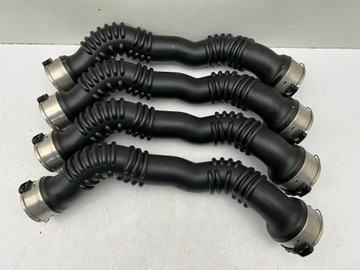 фото thumb №1, Hyundai tucson 4 iv шланг труба інтеркулер 1.6 tgdi