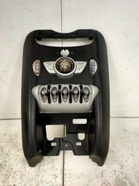 фото thumb №2, Панель кондиціонера mini r56 r57 69797308