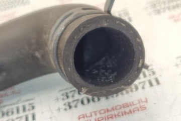 фото thumb №7, Труба охолодження vw passat b5 3b3 3b0819374b 1.9l дизель 96kw 2001