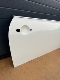 фото thumb №3, Mini r50 r52 r53 двері праве колір pepper white 850