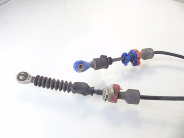 фото thumb №6, Домкрат выборщик коробки передач nissan qashqai j10 2.0 dci