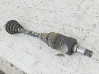 Mercedes a-klasa w169 a150 приводной вал левая перед autom Недорого, фото thumb