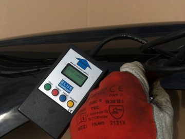 фото thumb №6, Audi a6 c7 4g крыло перед переднее левый ly9t новый