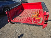 фото thumb №9, Dodge ram v 19- кузов левая правая крыло cuad cab usa 186cm