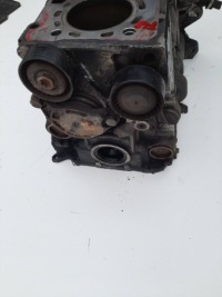фото thumb №6, Bmw x1 f48 f30 f40 f44 b47 блок двигателя 8513982