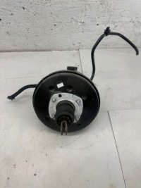 фото thumb №2, Smart forfour ii w453 2016 підсилювач гальма