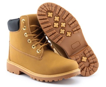 BUTY MĘSKIE Taktyczne Wojskowe trekkingowe ZIMOWE OCIEPLANE shoes Śniegowce