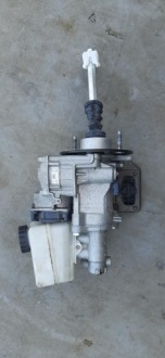 фото thumb №6, Підсилювач гальм електричний vw golf vii gte 5qe614105c