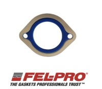 фото thumb №1, Chrysler voyager / grand 01-07 3,3 3,8 прокладка термостата