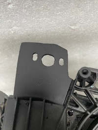 фото thumb №9, Лампа левая правая porsche taycan перед передняя