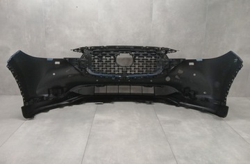 фото thumb №13, Бампер перед переднее mazda cx5 cx-5 ii 2 рестайлинг 22-