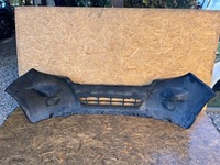 фото thumb №13, Renault master iii 3 бампер передний перед