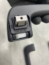 фото thumb №6, Ручка кронштейн потолочный q5 8r a5 8t a4 b9 a5 8w s-line 8r0