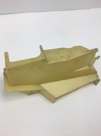 фото thumb №1, Защита замка дверь перед правый mercedes w124 coupe cabrio ce 1247231908