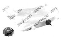 фото thumb №2, Impergom бак розширювальний peugeot 206 оригінал