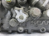 фото thumb №3, Ретардер scania r i 2004-2019 r450 r6 - dc 13.147 euro6 1761463