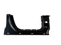 Купити Поріг стійку  обшивка праве mercedes a-klasa a1776374301, фото thumb