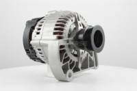 Генератор fiat alfa romeo 1.2 1.4 grande punto doblo 500 mito panda stilo Цена, фото thumb