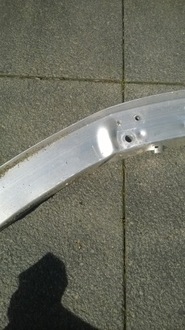 фото thumb №7, Mercedes w222 балка a2226203601pianka a2228800001