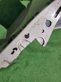 фото thumb №16, Бампер перед переднее porsche panamera 971 хороший 971807541g